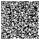 QR code with Oregon Elevator contacts