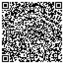QR code with Hayes Brian MD contacts