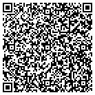 QR code with Oregon Child Development contacts