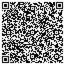 QR code with A To Z Detail Inc contacts