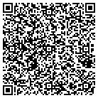 QR code with T & J Building Maintenance contacts