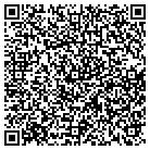 QR code with Tyee Lodge Oceanfront B & B contacts