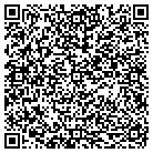 QR code with Hi-Tech Landscaping & Design contacts