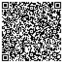 QR code with Handyman Hardware contacts