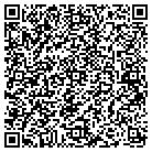 QR code with Aaron Hadden Excavating contacts