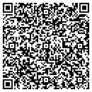 QR code with J PS Espresso contacts