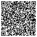 QR code with Rvstc contacts