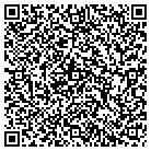 QR code with Oregonperformanceparts.Com Inc contacts