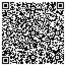 QR code with D&J Denture Center contacts
