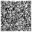 QR code with Ultrakote contacts