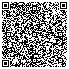 QR code with Hammonds & Sons Peaches contacts