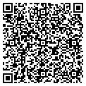 QR code with Iwc contacts