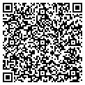 QR code with Gap contacts