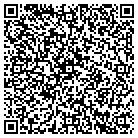 QR code with R A Andrews Construction contacts