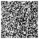 QR code with Moir M Budden MD contacts