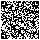 QR code with All That Video contacts