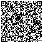 QR code with The Delphian School contacts