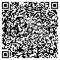 QR code with IBM contacts