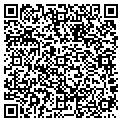 QR code with PSI contacts