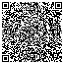 QR code with R J Flint Co contacts