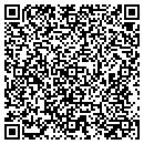 QR code with J W Performance contacts