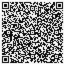 QR code with Helpline contacts