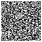 QR code with Tanasbourne Mini Storage & R V contacts