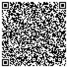 QR code with Central Coast Excavating Inc contacts
