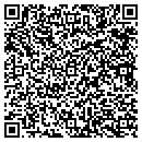 QR code with Heidi's Too contacts
