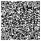 QR code with Marvs Auto Repr & Muffler Sp contacts