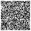 QR code with Hodson Pool Service contacts
