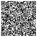 QR code with Ten-Neb Inc contacts