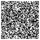 QR code with Maude Kerns Art Center contacts