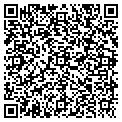 QR code with T W Trays contacts