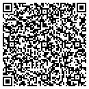 QR code with R A Andy Millar contacts