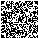 QR code with L-N-D Construction contacts