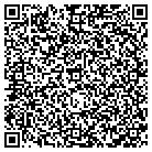 QR code with G W Potts & Sons Cnstr LLC contacts