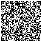 QR code with Oregon Career Info System contacts
