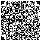QR code with Open Mri Of Sylacauga contacts