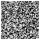 QR code with Mark Fenter Painting & Constru contacts