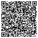 QR code with KFC contacts
