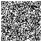 QR code with Oregon Human Development Corp contacts