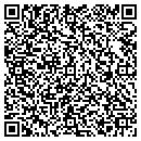 QR code with A & K Development Co contacts