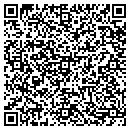 QR code with J-Bird Junction contacts