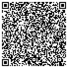QR code with Van's Paving & Grading contacts