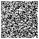 QR code with T & T Pallet contacts