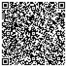 QR code with Central Oregon Aggregate contacts