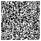 QR code with Klamath Environmental Service contacts