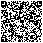 QR code with High Desert Aggregate & Paving contacts