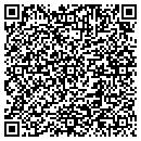 QR code with Halousek Brothers contacts